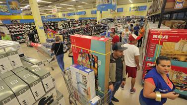 Walmart ofrece trabajo por apertura de local en Cartago