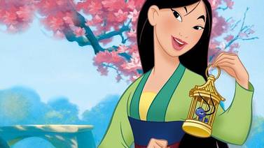 Disney  ya encontró  a  su nueva  princesa Mulán