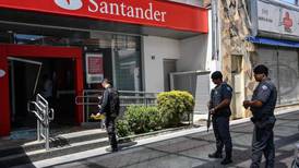 Policía mata a 11 asaltantes de bancos en región de Sao Paulo