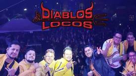 Grupo mexicano los Diablos Locos se presentará en diferentes lugares del país 