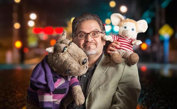 Nadie Sabe Que Pasara Con Topo Gigio Tras Muerte De Su Creadora La Teja Alguien conoce a topo gigio? nadie sabe que pasara con topo gigio