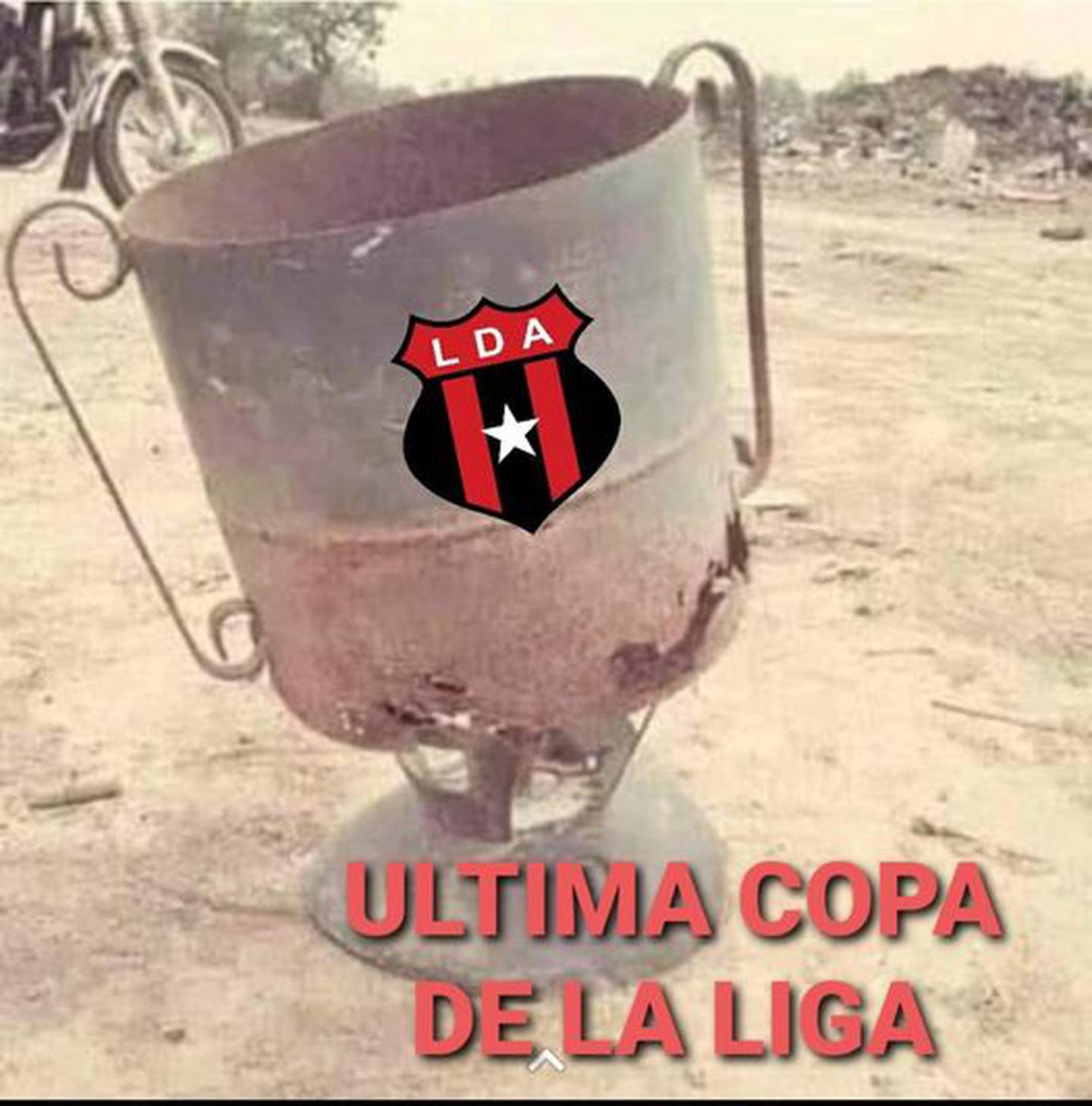 El segundo partido de la gran final del  Clausura, el 28 de mayo del 2023, nos muy divertidos memes que inundaron las redes sociales