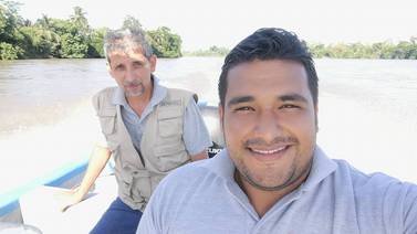 Periodista Gustavo Díaz narra el dolor que siente por perder a su amigo Rigo