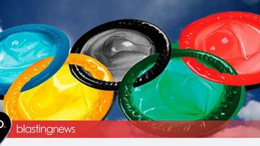 Fabricantes de condones agüevados por pocos turistas en Juegos Olímpicos