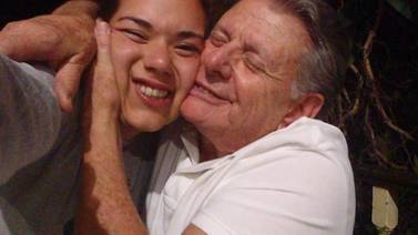 Hija del primer tico fallecido por coronavirus: “Mi papá estaba en perfecto estado de salud”