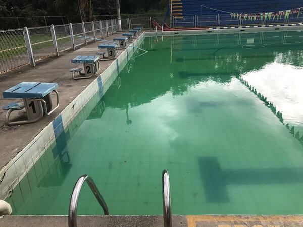 villa olimpica de desamparados da pena