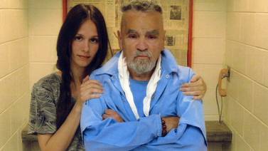Charles Manson, el asesino, está en el hospital y su salud se deteriora