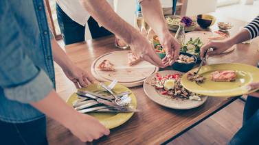 Estudiantes ticos crean aplicación que evita el desperdicio de comida 