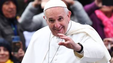 Coronavirus: Papa Francisco convoca al mundo para rezar un Padre Nuestro el próximo 25 de marzo