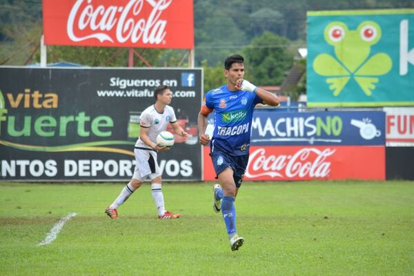Resultado de imagen para Keilor soto perez zeledon