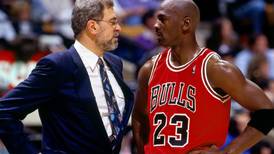 Michael Jordan hace revelaciones antes del documental de los Bulls en Netflix