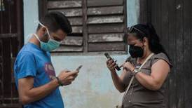 Cuba tiene de nuevo internet, pero está bloqueado acceso a las redes sociales 