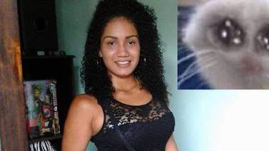Joven asesinada en Guápiles había sido rescatada por la policía hace dos meses