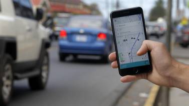 Viajes en Uber le saldrán más caros a partir de julio