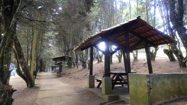 Vacaciones más allá de La Sabana y el Parque de la Paz: otras opciones al aire libre y a bajo costo