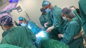 Le hacen nueva vagina a paciente guanacasteca en el hospital La Anexión de Nicoya