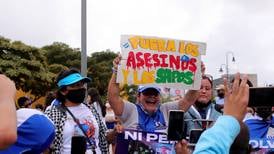 Nicaragüenses en Costa Rica marcharán contra la “farsa electoral”