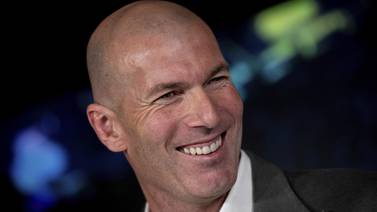 Diario inglés le armó un equipazo a Zidane, pero Keylor Navas no aparece