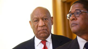 Otras cinco mujeres demandan a Bill Cosby por abusos sexuales 