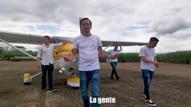 Backstreet Boys y Paté Centeno le dan empujón a La Erre.tv