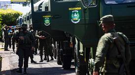 OPINIÓN: Los planes de Rusia en Nicaragua deben ser vistos con seriedad