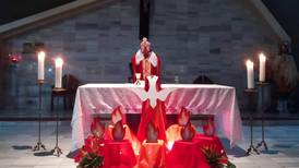 Católicos celebran este domingo el Corpus Christi y renuevan sus fuerzas en tiempos difíciles