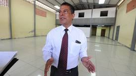 (Video) Alcalde de Tibás hospitalizado por covid-19 agradece atención médica