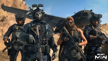 Call of Duty no tiene el futuro claro en Xbox