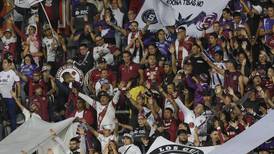Juan Carlos Rojas manda un mensaje a la afición por el tema del nuevo estadio Ricardo Saprissa