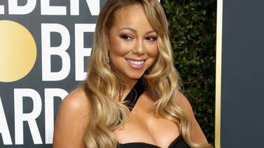 (Video) Mariah Carey lucha contra trastorno bipolar