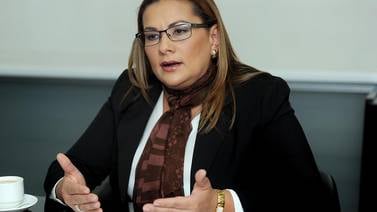 Ordenan segundo juicio contra expresidenta del Banco de Costa Rica por caso del Cementazo 