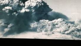 Sobreviviente de la explosión del volcán Arenal: “Todos creímos que era el fin del mundo”