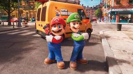 El Día de Súper Mario se celebra en el mes de marzo