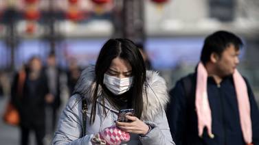 Planeta en alerta máxima por nuevo virus chino