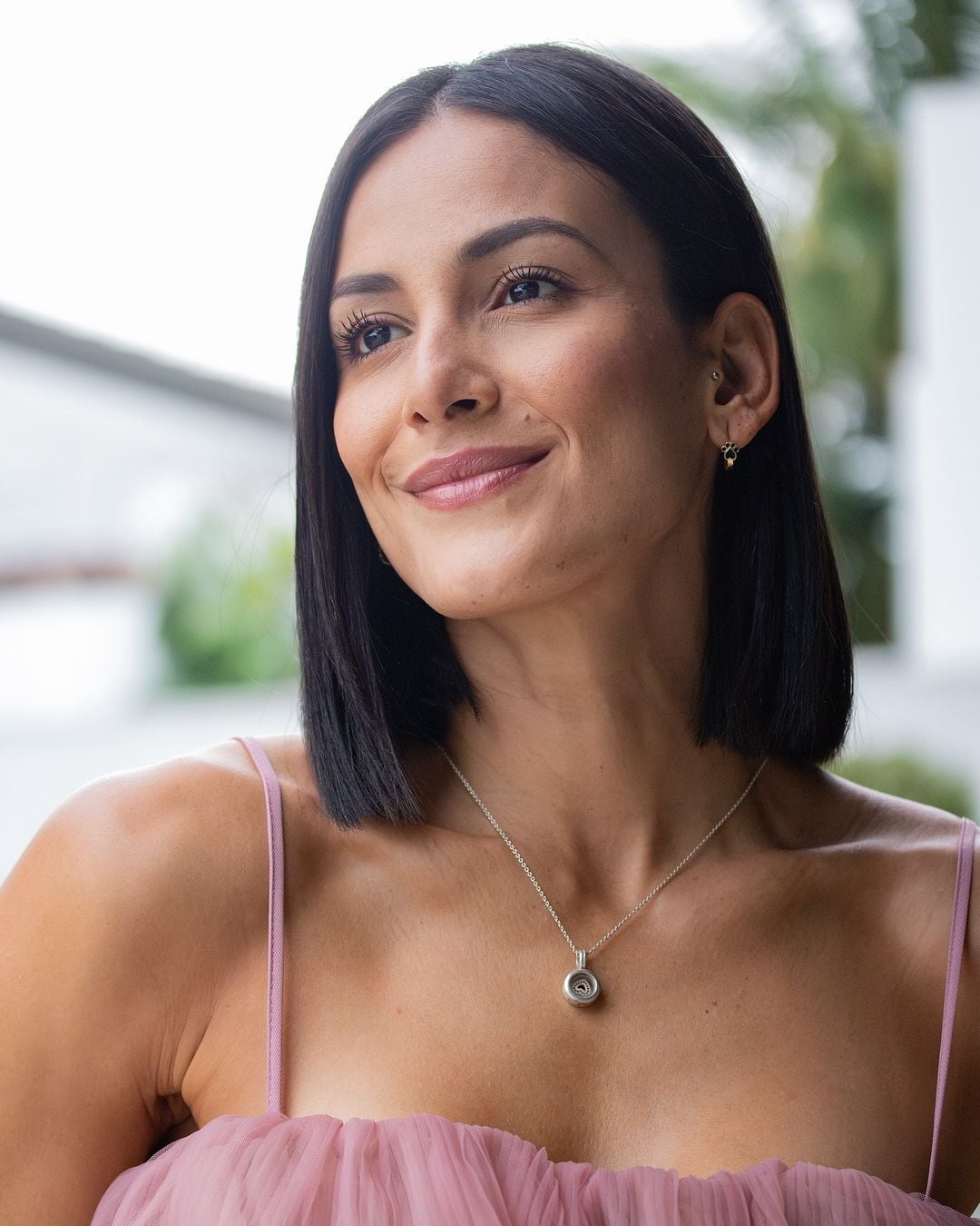 Unas fotos de Johanna Solano “hablan” por sí solas de algo que la gente  dice mucho sobre ella | La Teja