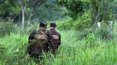 Sospechoso de matar a dos hombres en Nicaragua podría estar en Costa Rica 