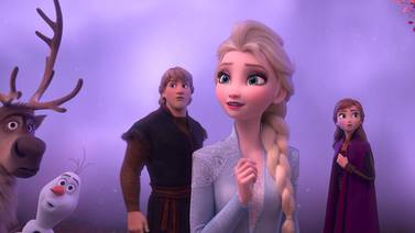 Voz de princesa de Frozen y Encantada forma parte de espectáculo en el Museo de los Niños