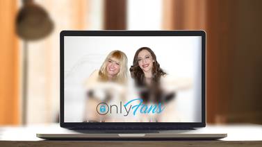 Picante: Dos modelos detenidas bajo cargos de difundir pornografía por tener OnlyFans