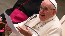 El papa Francisco regaló 15.000 helados a presos en Roma 