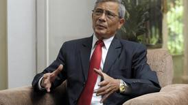Jorge Chavarría, fiscal general: "Al tico le falta educación"