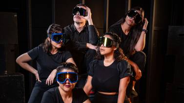 ‘Des Conectados’: La obra de teatro sensorial para personas ciegas se estrenará el 16 de setiembre