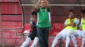 “El mejor equipo de Alajuela” cambia de técnico