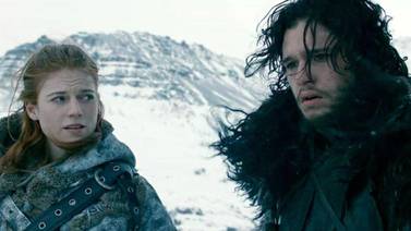 “Jon Snow” se casará y le hizo un pedido especial a los productores de “Game of Thrones”