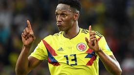 Futbolista colombiano es multado por participar en anuncio de apuestas