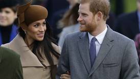 Meghan Markle y el príncipe Harry ya escogieron a los padrinos de su bebé