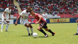 Dos ticos buscarán ascenso de club de Guatemala con estadio más grande que el Saprissa