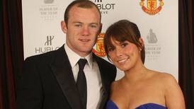 El guaro tiene en serios problemas a Wayne Rooney