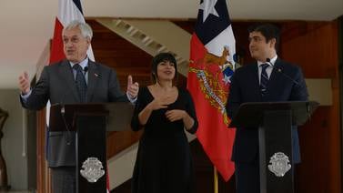 Sebastián Piñera, expresidente de Chile, murió en un accidente de helicóptero