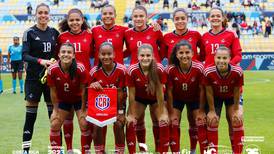 Selección femenina se despide de medalla en Juegos Panamericanos con una gran frustración