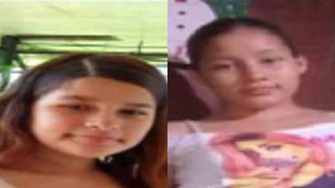 Ayude a encontrar a gemelas de 12 años que están desaparecidas 